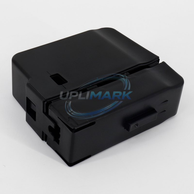 UVJ-X0247 black outer case side view for Videojet 1000 Series