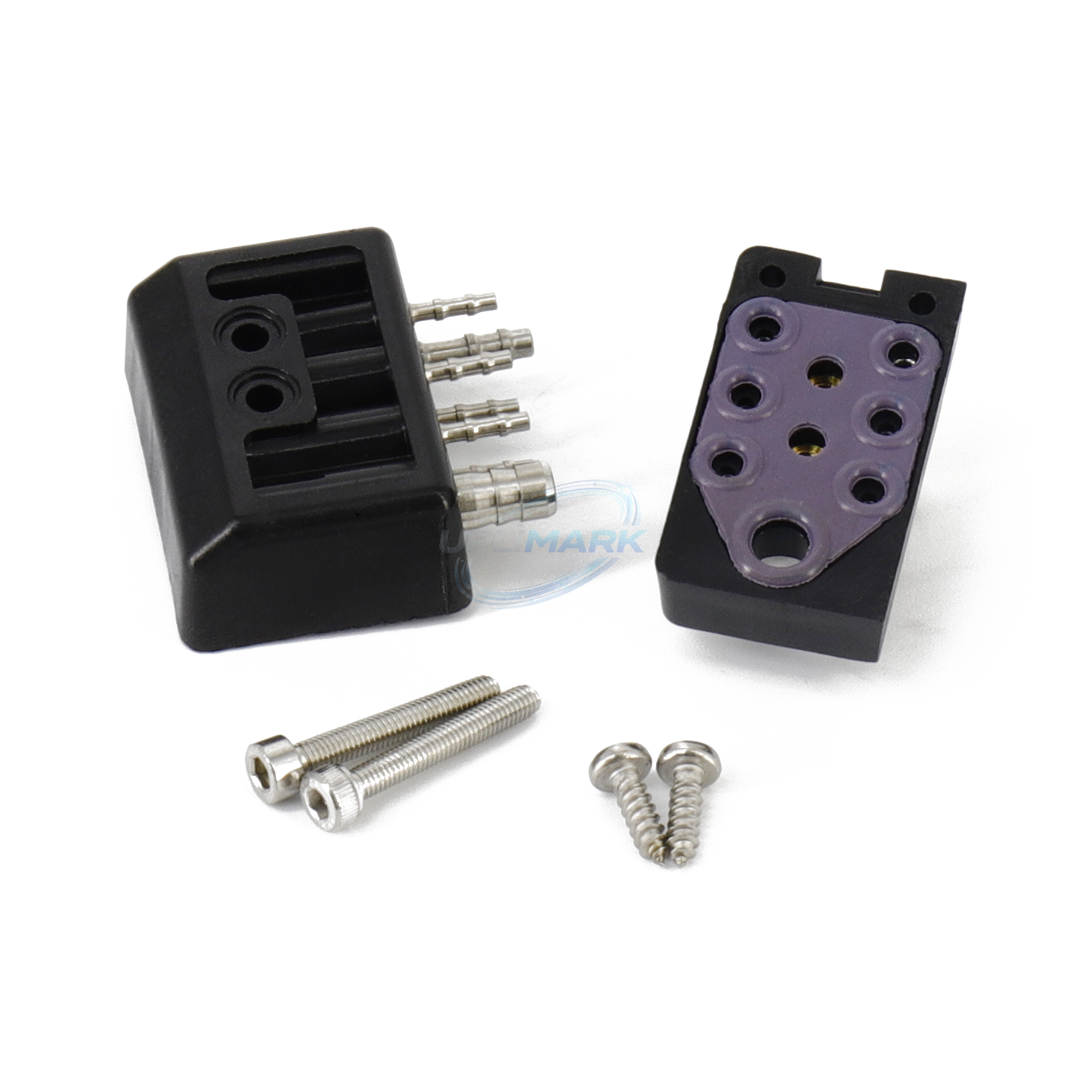 UVJ-X0256 shunt module kit rear gasket view for Videojet 1000 Series