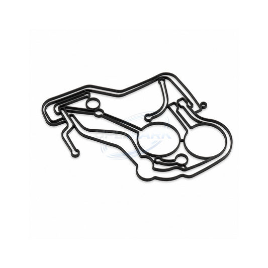 UVJ-X0257 E-type ink core special-shaped gasket for Videojet 1000 Series - UPLIMARK