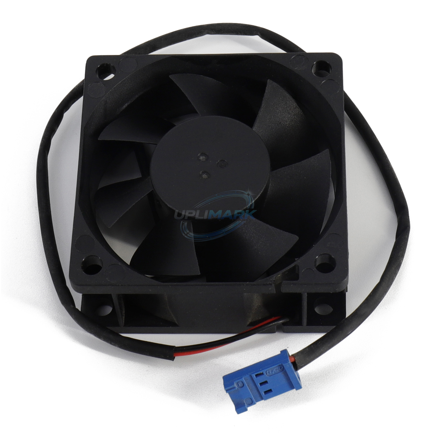 UVJ-X0259 electronic-system cooling fan rear view for Videojet 1000 Series