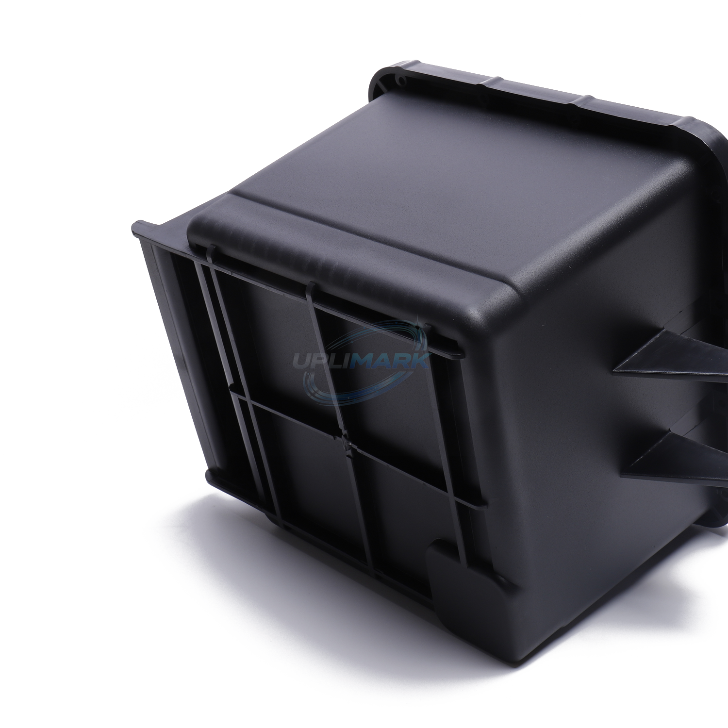 UPLIMARK UVJ-X0268 black ink-core outer housing for Videojet 1000 Series, back angle