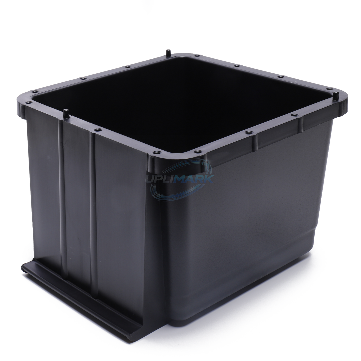UPLIMARK UVJ-X0268 black ink-core outer housing for Videojet 1000 Series, open angle