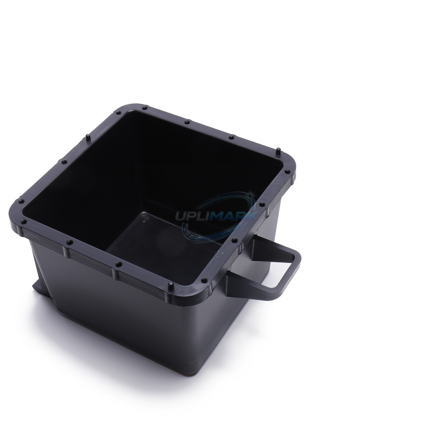 UPLIMARK UVJ-X0268 black ink-core outer housing for Videojet 1000 Series, top angle