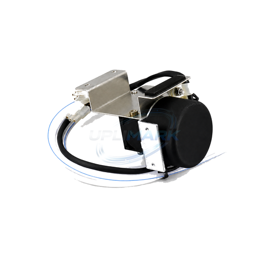 UPLIMARK UVJ-X0273 old style recovery pump assembly with tubing for Videojet 1000 series