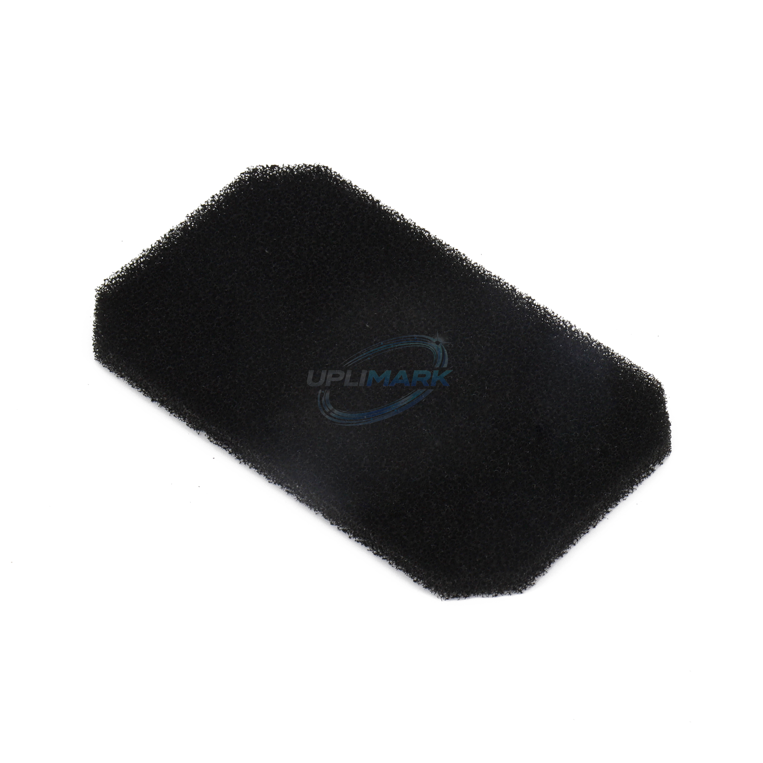 UVJ-X0276 air-filter foam angled view showing thickness for Videojet 1000 Series