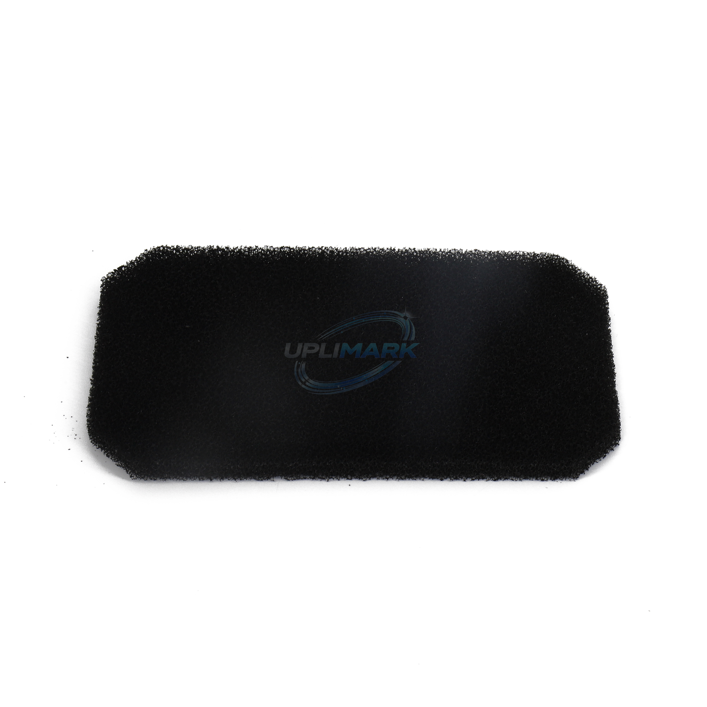 UVJ-X0276 air-filter foam front view for Videojet 1000 Series ink system