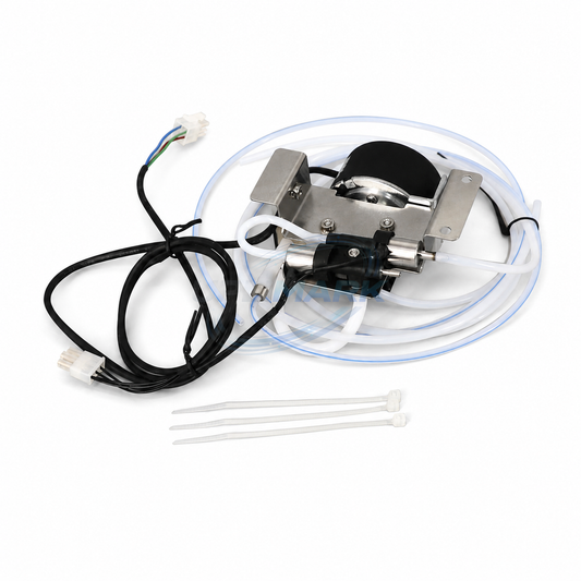 UPLIMARK UVJ-X0284 recovery pump assembly with tubing for Videojet 1000 series