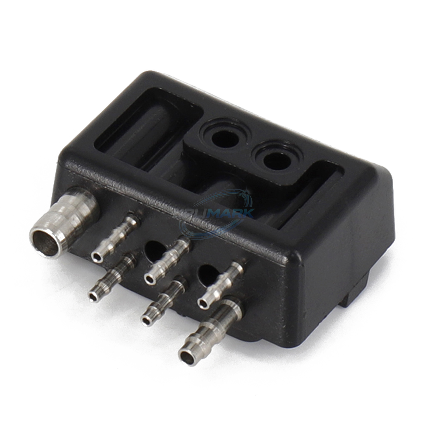 UVJ-X0288 upper shunt module front port view for Videojet 1000 Series