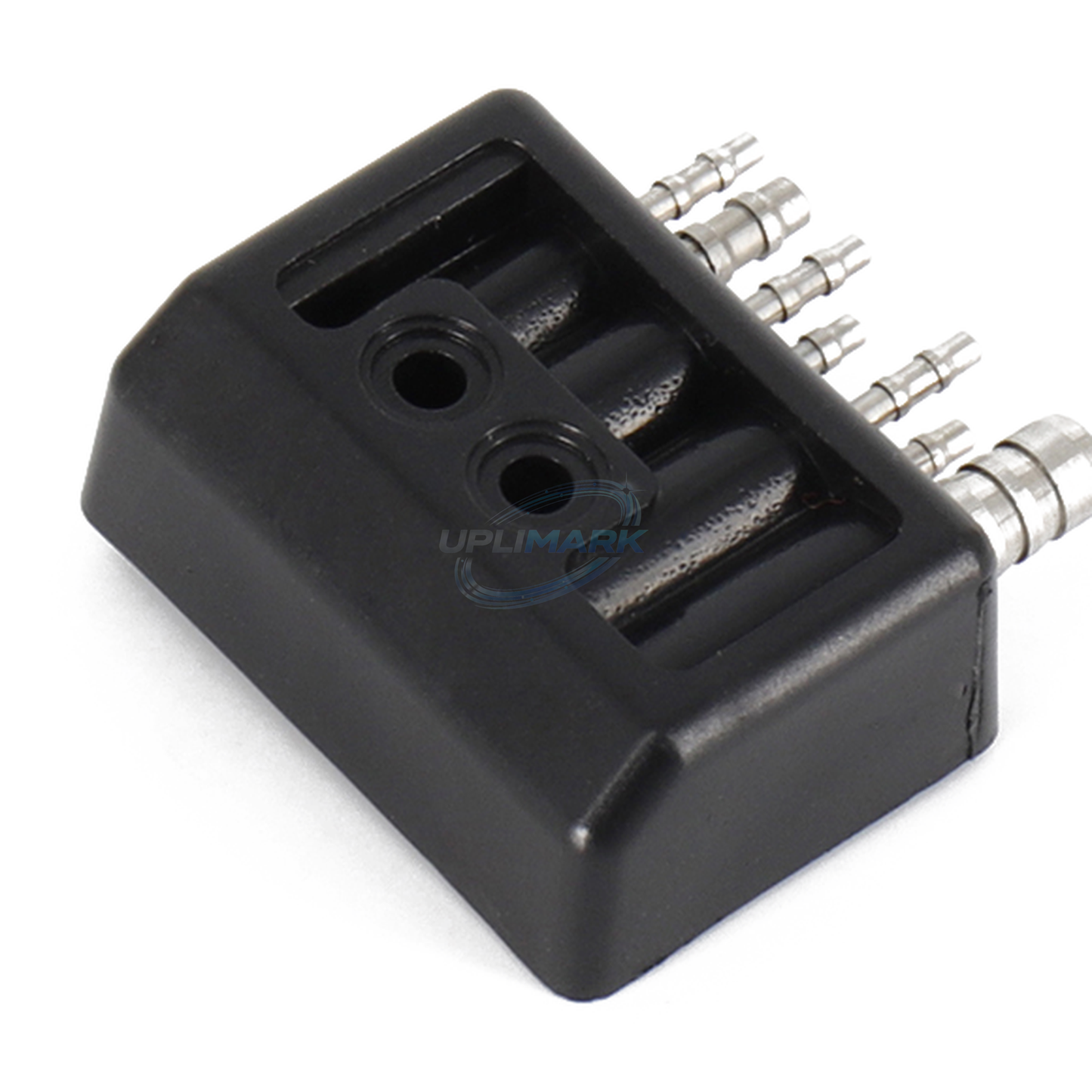 UVJ-X0288 upper shunt module rear view for Videojet 1000 Series
