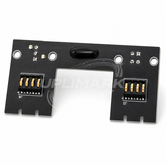 UPLIMARK UVJ-X0294 new-style ink and solvent SIC board for Videojet 1710