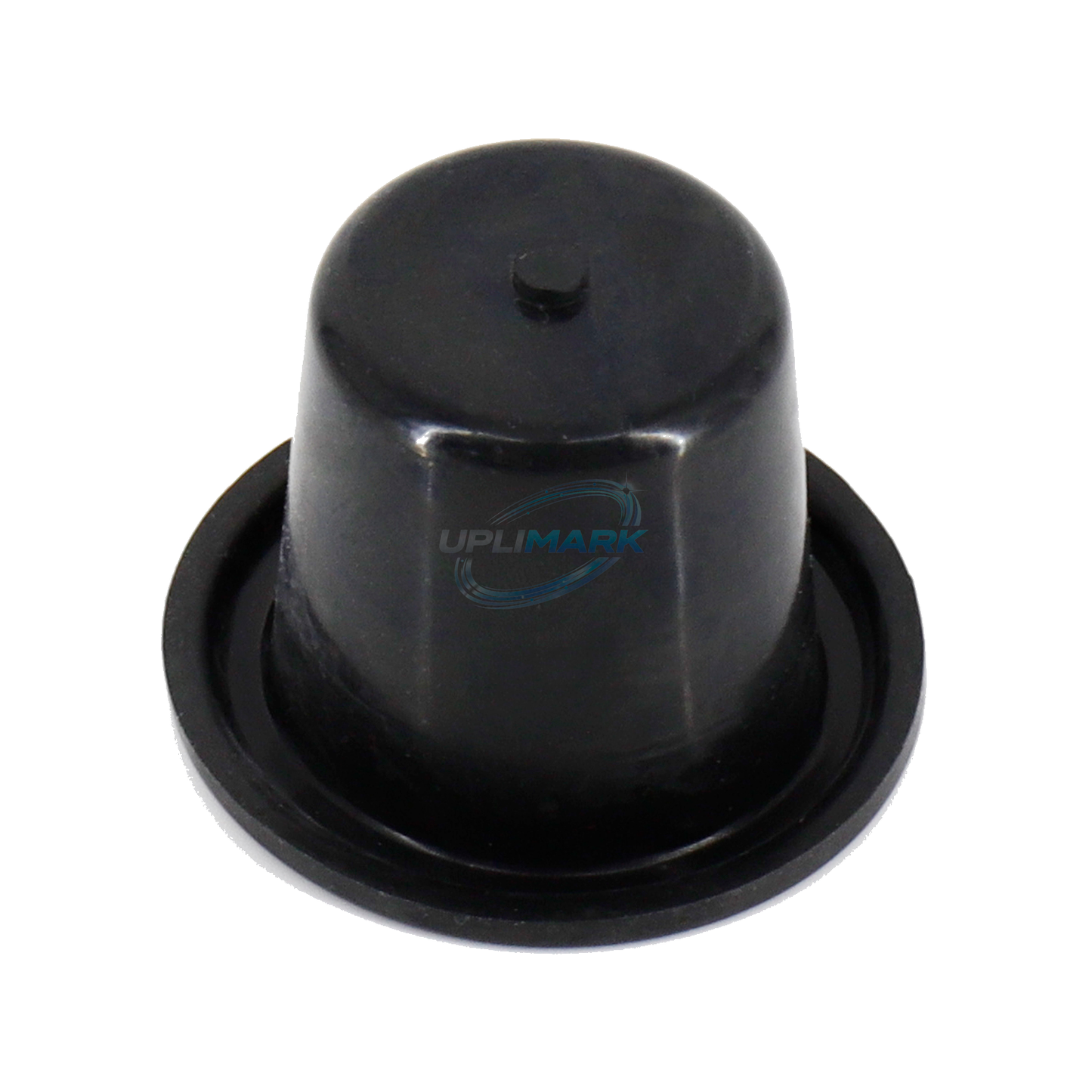 UVJ-X0296 pressure diaphragm closed bottom view for Videojet 1000 Series