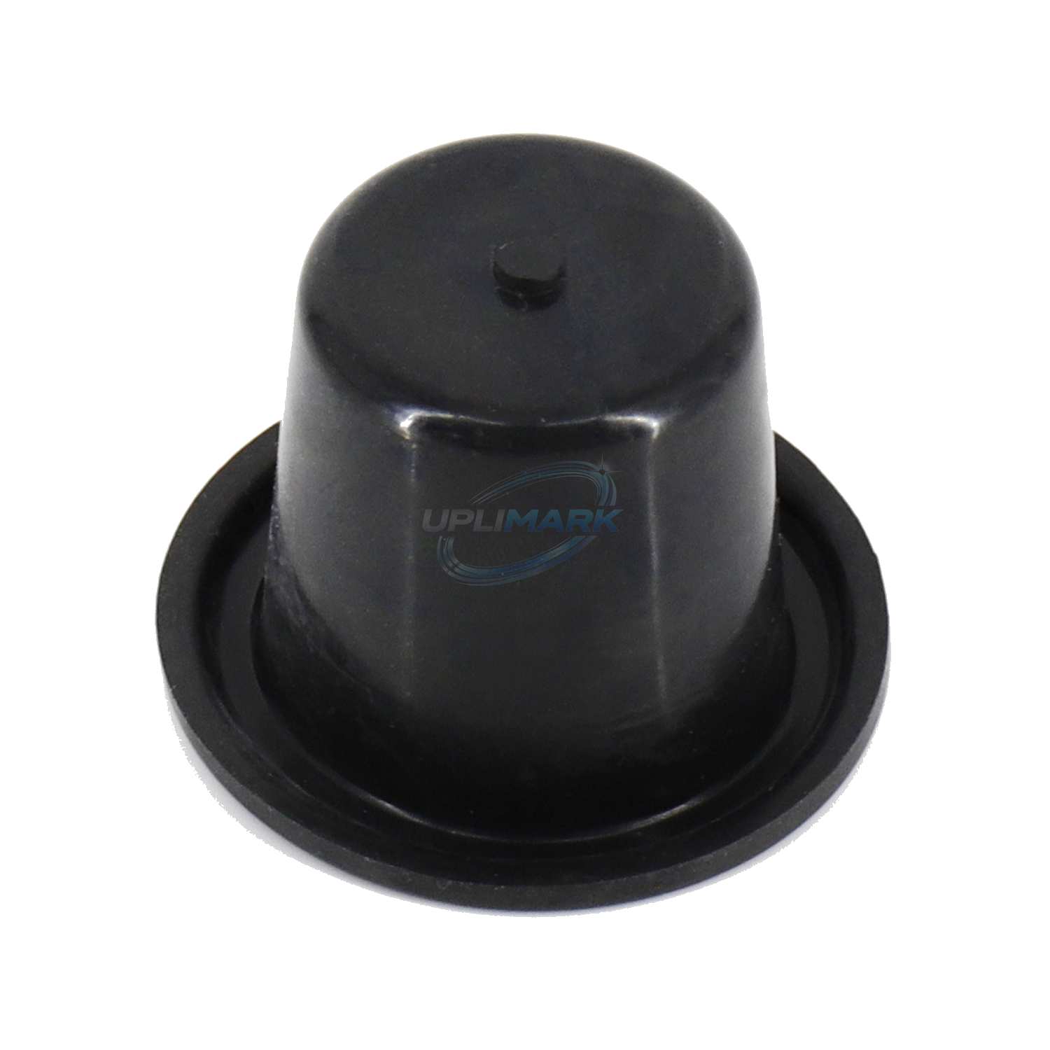 UVJ-X0296 pressure diaphragm closed bottom view for Videojet 1000 Series