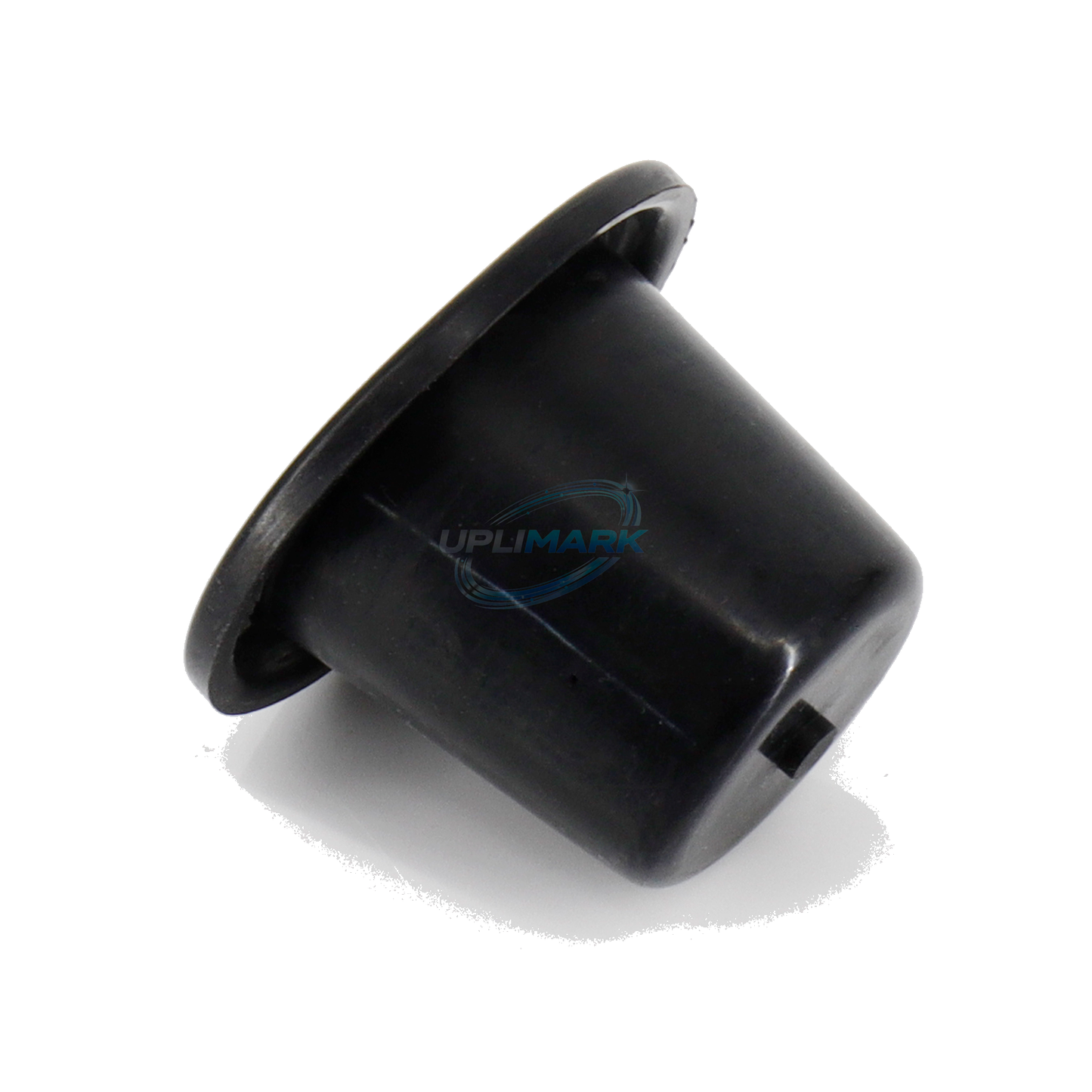 UVJ-X0296 pressure diaphragm side profile showing flange and molded slot