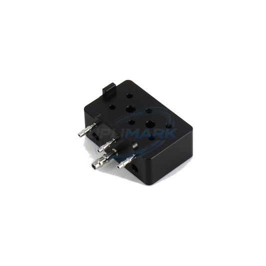 UPLIMARK UVJ-X0299 four pipe nozzle connection block for Videojet 1710