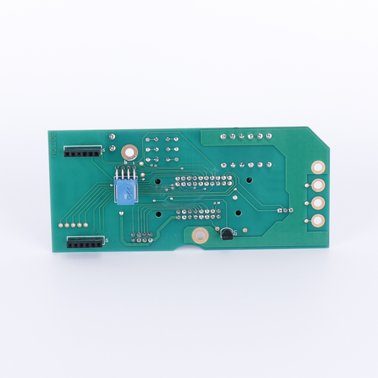 UPLIMARK UVJ-X0301-02 Videojet 1220 Type D ink core chip board
