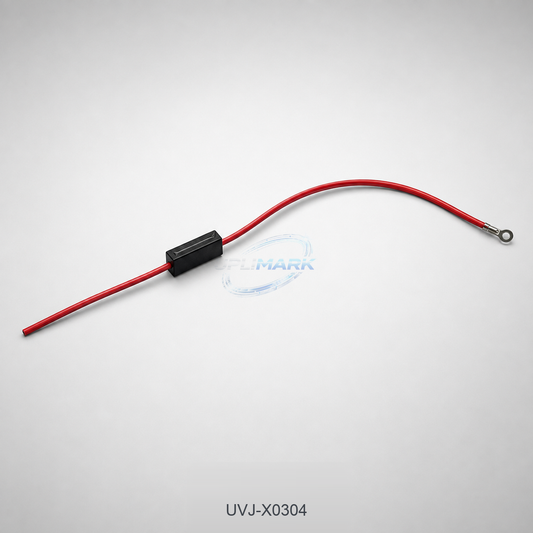 UPLIMARK UVJ-X0304 EHT resistor compatible with Videojet 1000 Series