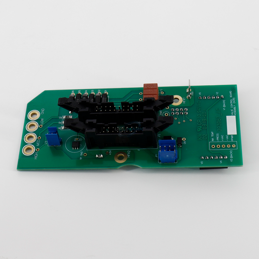 UPLIMARK UVJ-X0314 Type E ink core board for Videojet 1610; 14% centered UPLIMARK logo watermark.