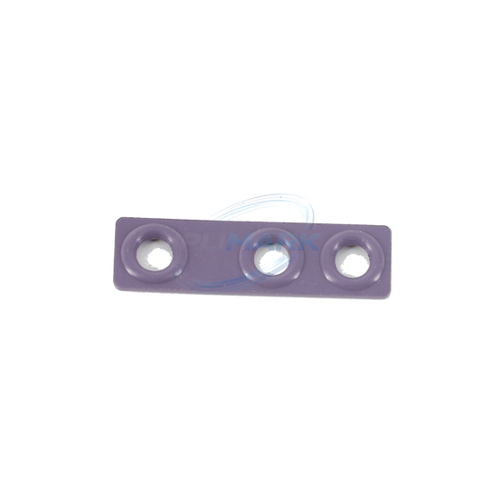 UPLIMARK UVJ-X0316 triple ring gasket for Videojet 1580 and 1860