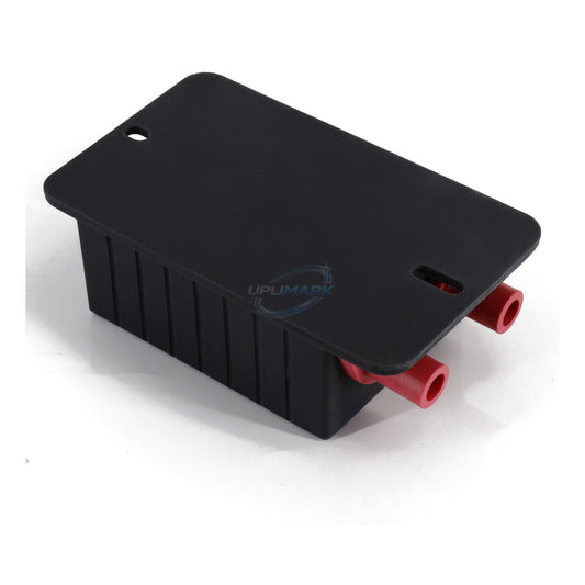 UPLIMARK UVJ-X0318 dual EHT module for Videojet 1000 Series, housing side