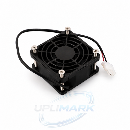 UVJ-X0319 cooling fan for Videojet 1240 1280 and 1580 printers