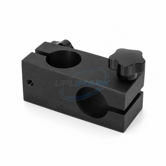 UPLIMARK UVJ-X0327 old-style nozzle bracket pivot clamp for Videojet 1000 series