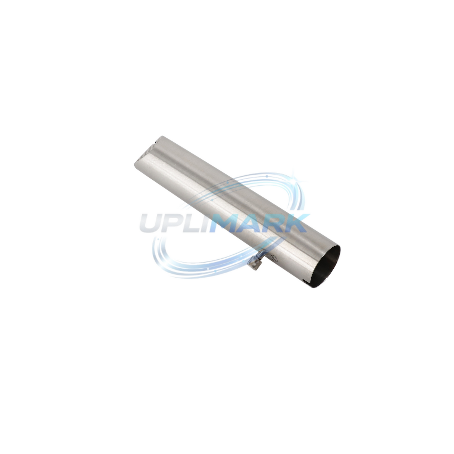 UPLIMARK UVJ-X0350 printhead cover compatible with Videojet 1880, side angle