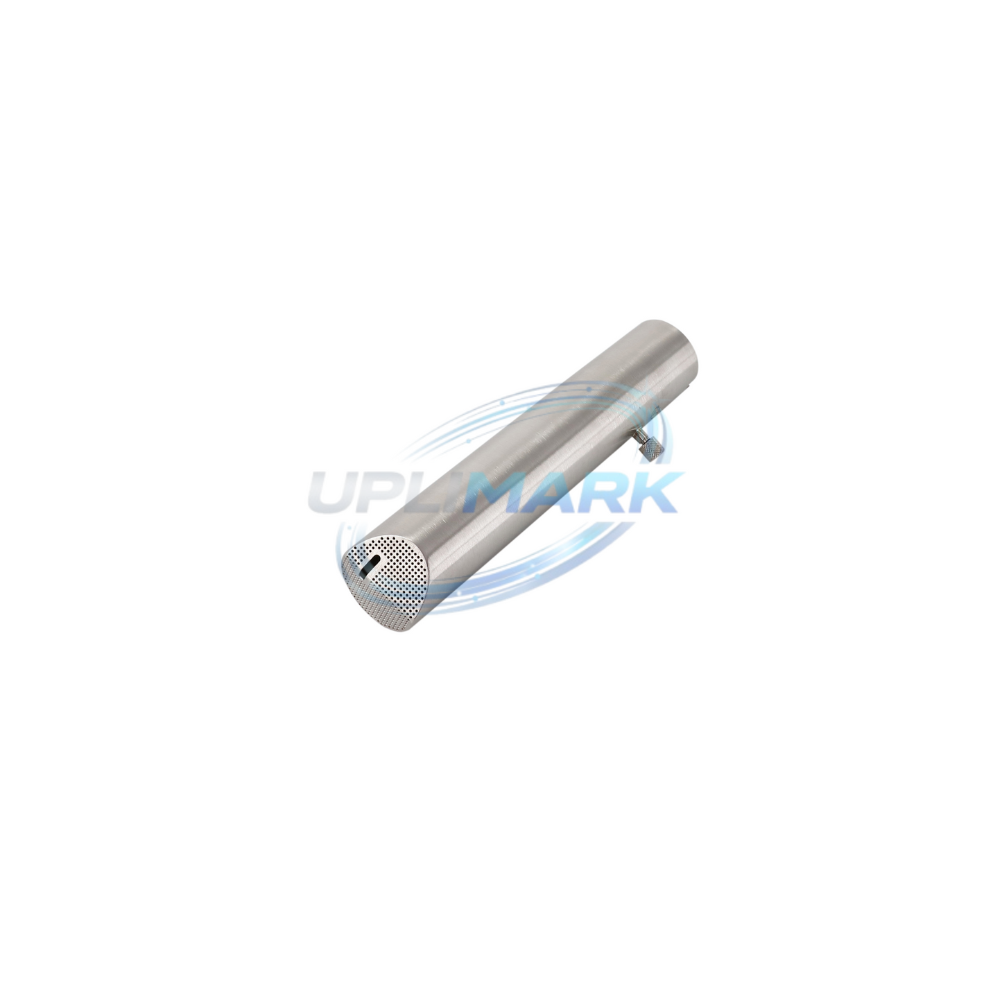 UPLIMARK UVJ-X0350 printhead cover compatible with Videojet 1880, top angle