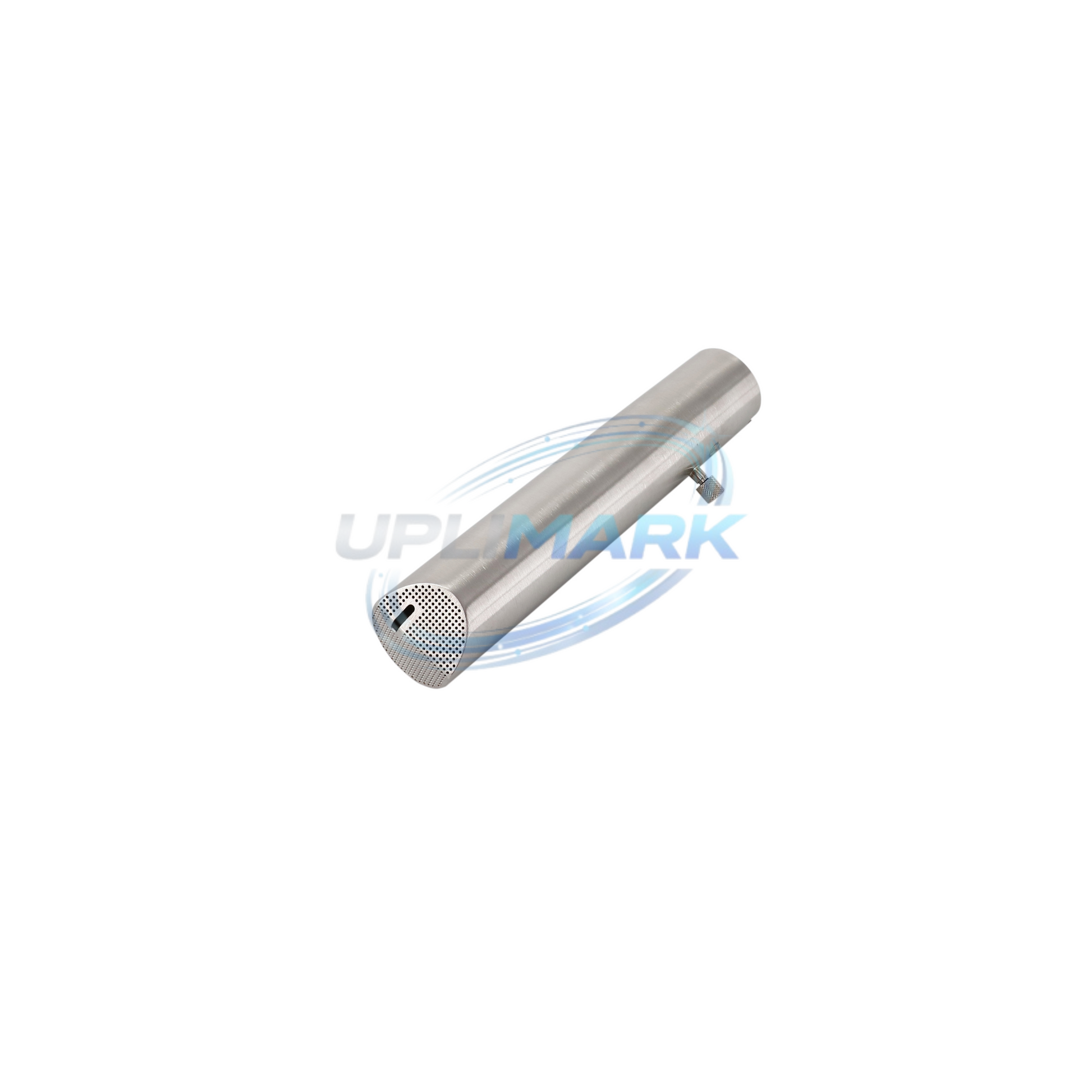 UPLIMARK UVJ-X0350 printhead cover compatible with Videojet 1880, top angle