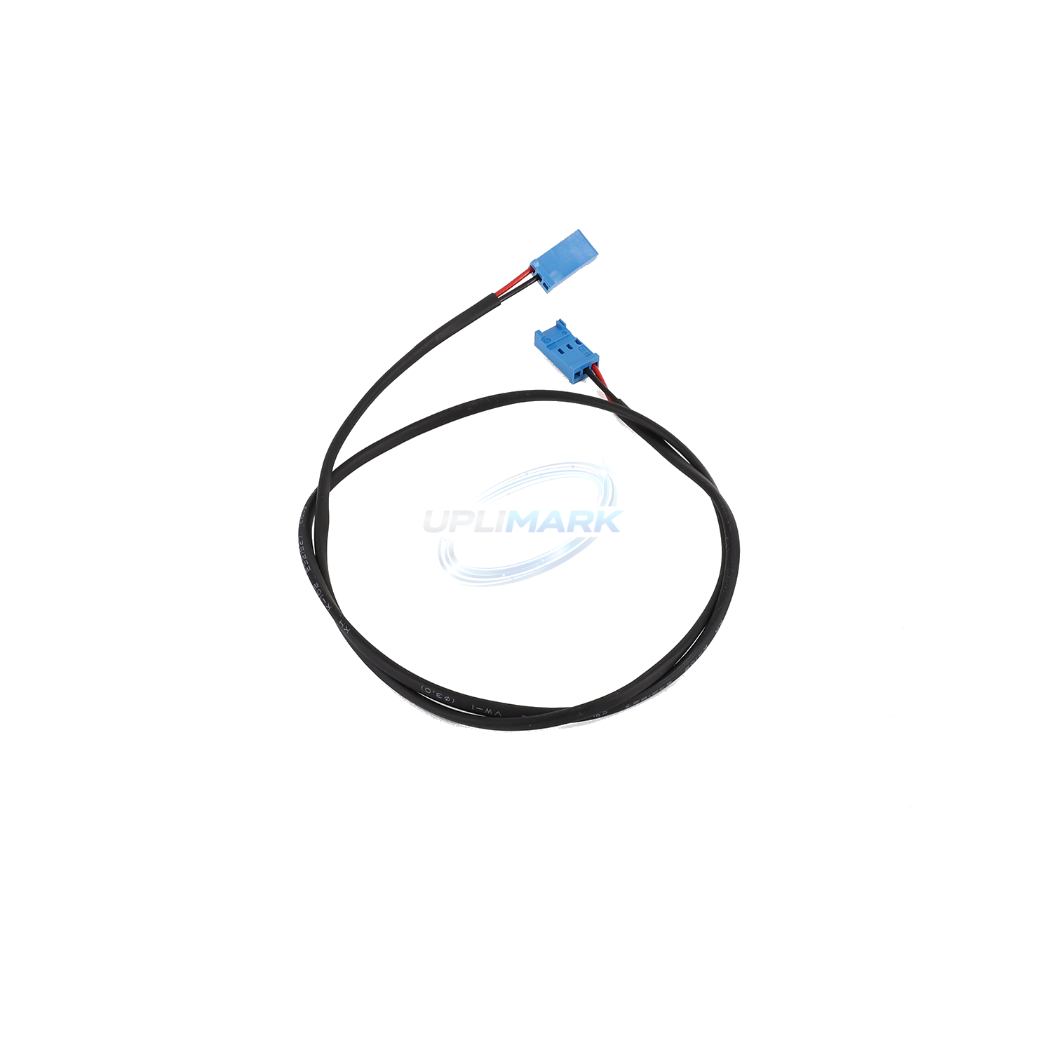 UPLIMARK UVJ-X0363 EHT cable assembly for Videojet 1000 Series – connector and cable view