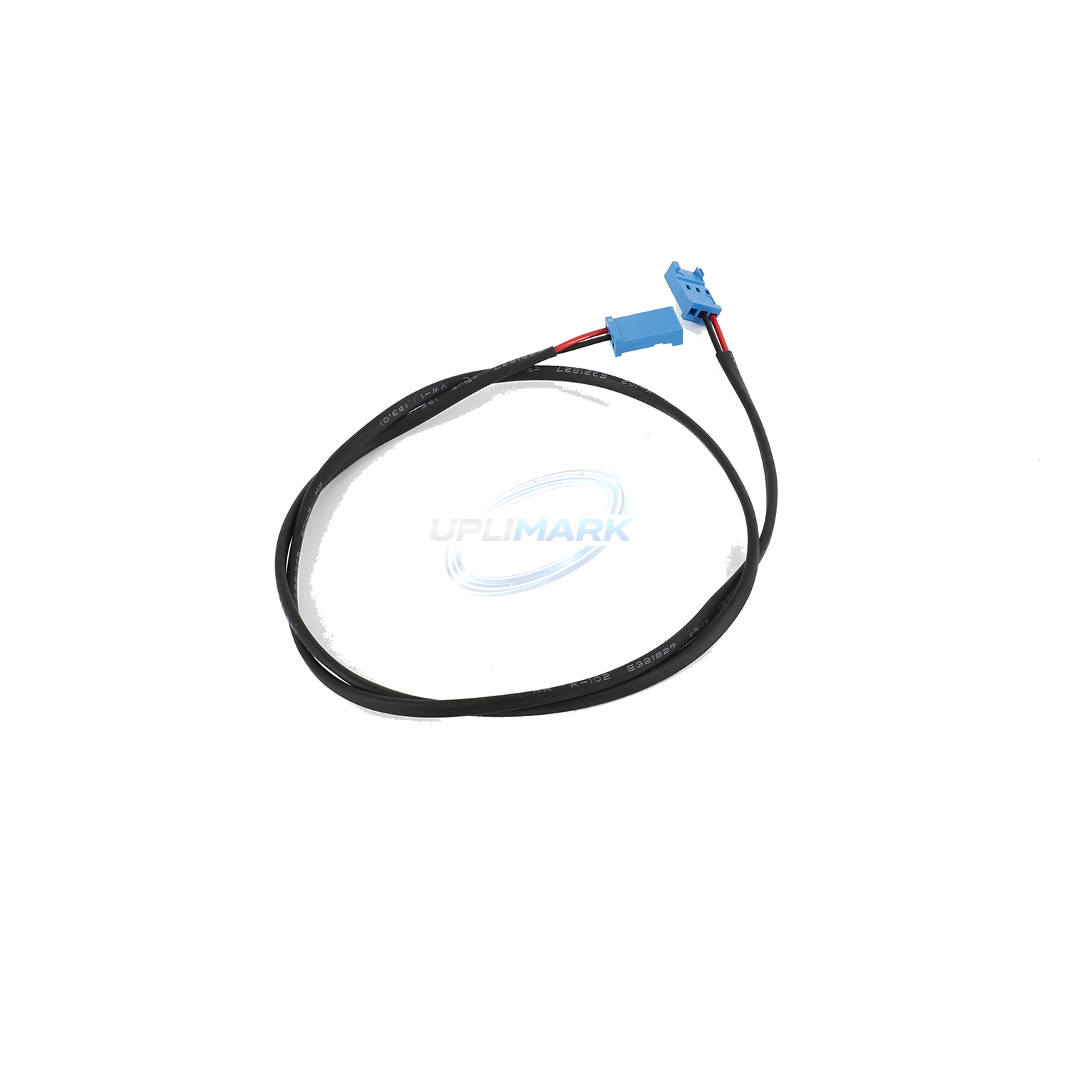 UPLIMARK UVJ-X0363 EHT cable assembly for Videojet 1000 Series – alternate cable orientation