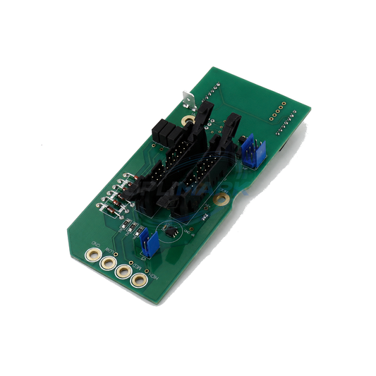 UPLIMARK UVJ-X0372 E type ink core chip board for Videojet 1620UHS