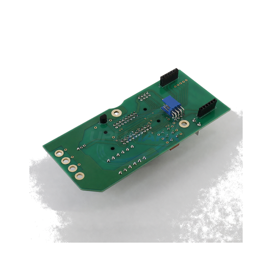 UPLIMARK UVJ-X0375 D type ink core chip board for Videojet 1210