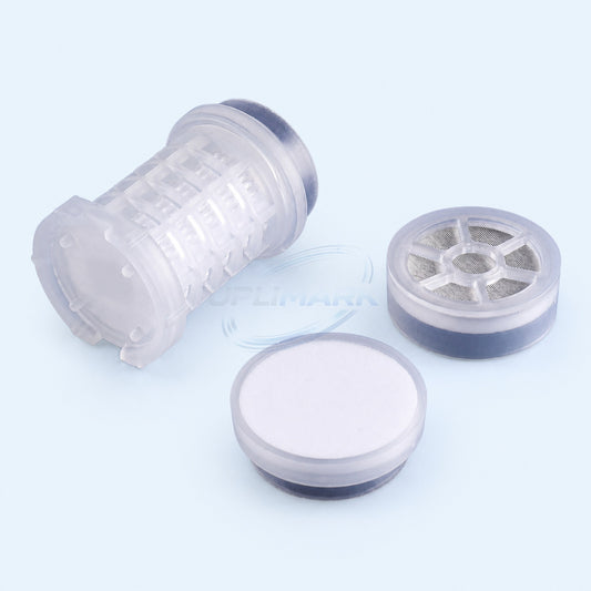 UPLIMARK UVJ-X0377 three-piece E-type ink core filter set for Videojet 1000 Series