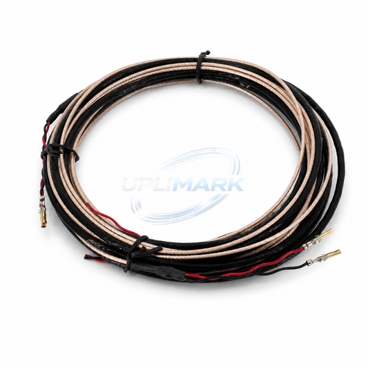 UPLIMARK UVJ-X0382 phase detection cable for Videojet 1000 series