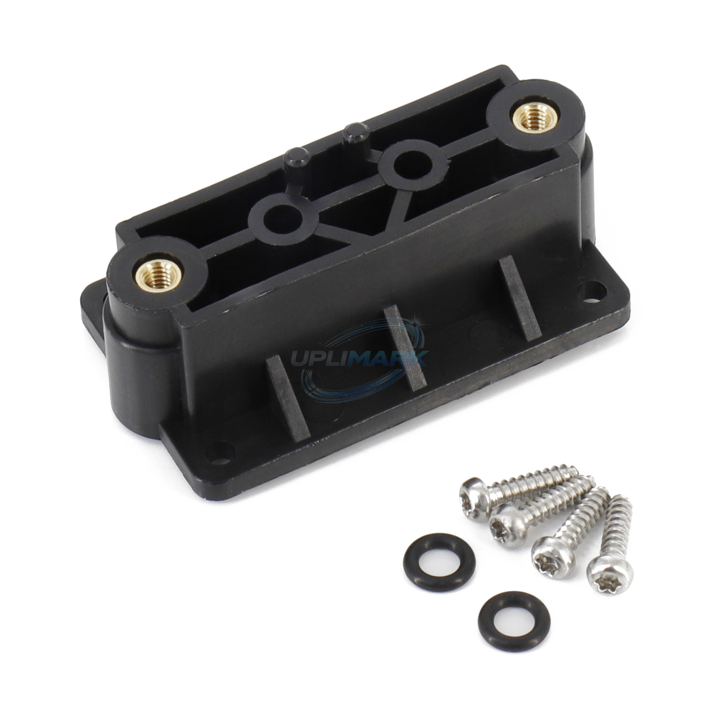 UPLIMARK UVJ-X0387 pump holder for Videojet 1000 Series, angle 1