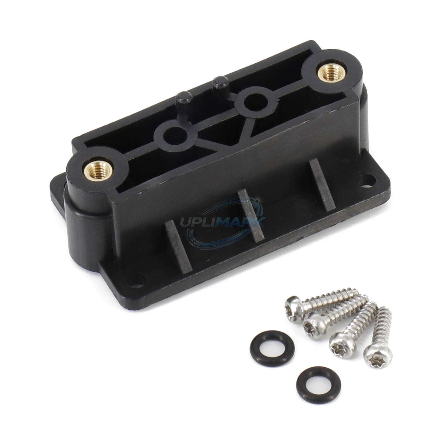 UPLIMARK UVJ-X0387 pump holder for Videojet 1000 Series, angle 1