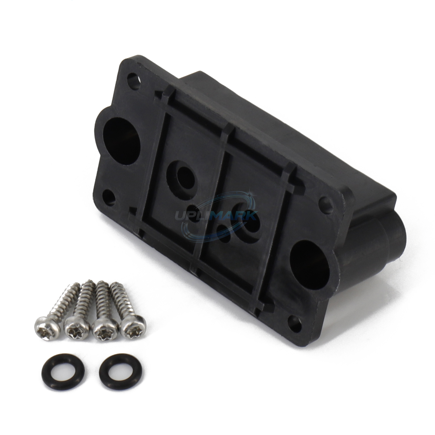 UPLIMARK UVJ-X0387 pump holder for Videojet 1000 Series, angle 2