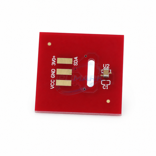 UPLIMARK UVJ-X0391 V7205-D makeup cartridge chip clip for Videojet 1000