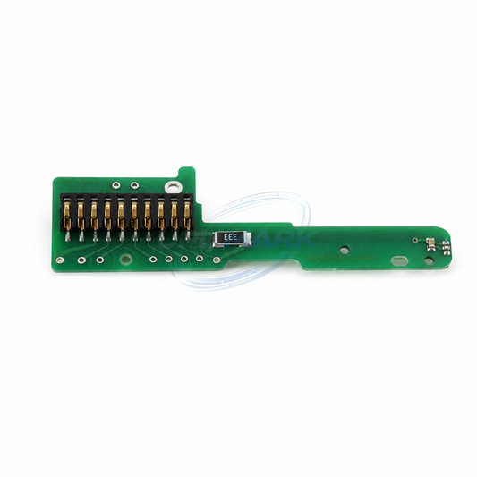 UPLIMARK UVJ-X0394 new-style deflection plate contact board for Videojet 1000 series