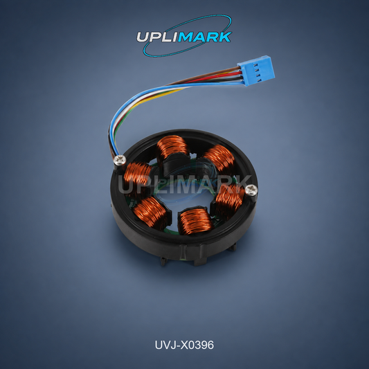 UPLIMARK UVJ-X0396-01 motor for Videojet 1000 series printer