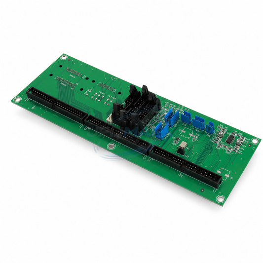 UPLIMARK UVJ-X0400 ink system interface PCB for Videojet 1000 series