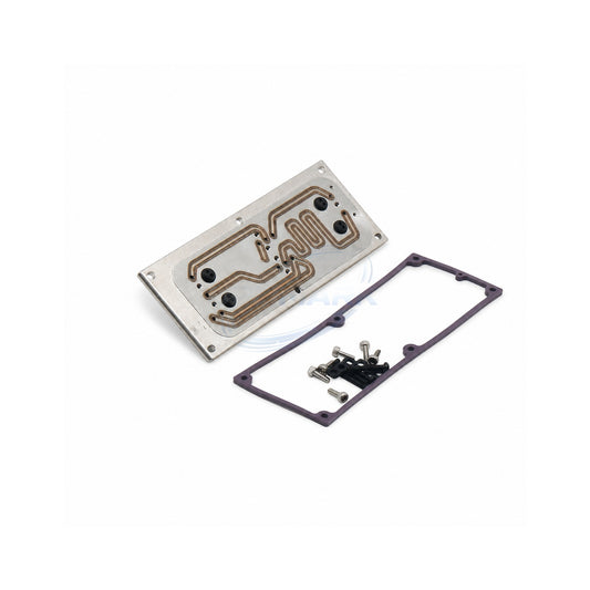 UVJ-X0416 manifold valve module without valves for Videojet 1710 - UPLIMARK