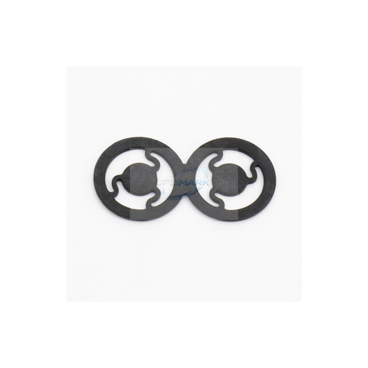 UPLIMARK UVJ-X0417 positive-pressure air pump valve plates for Videojet 1000 Series, top view