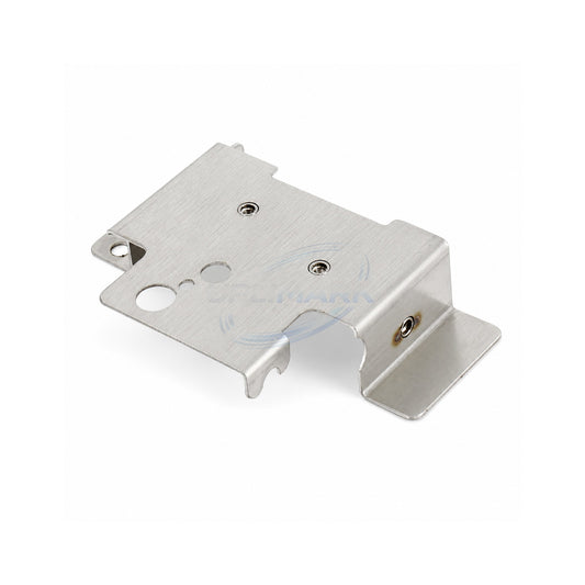 UVJ-X0431 stainless-steel recovery pump bracket for Videojet 1000 Series - UPLIMARK