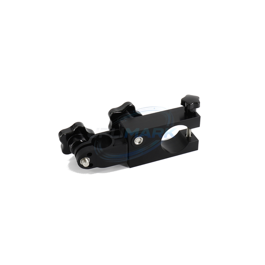 UPLIMARK UVJ-X0480 nozzle clamp assembly for Videojet 1000 series