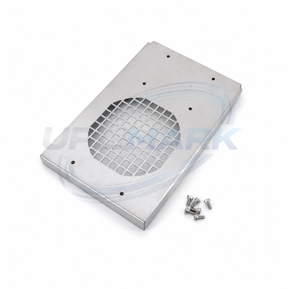 UPLIMARK UVJ-X0488 thin ventilation bottom plate for Videojet 1000 Series