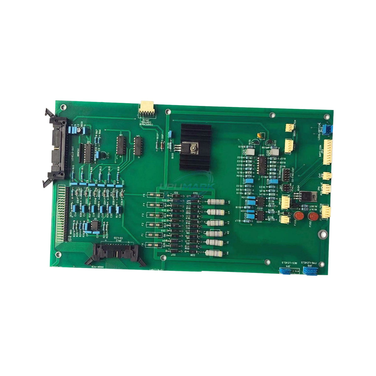 90-Degree Mesh Printhead Sleeve for Videojet 1610 | UPLIMARK UVJ-SP399594