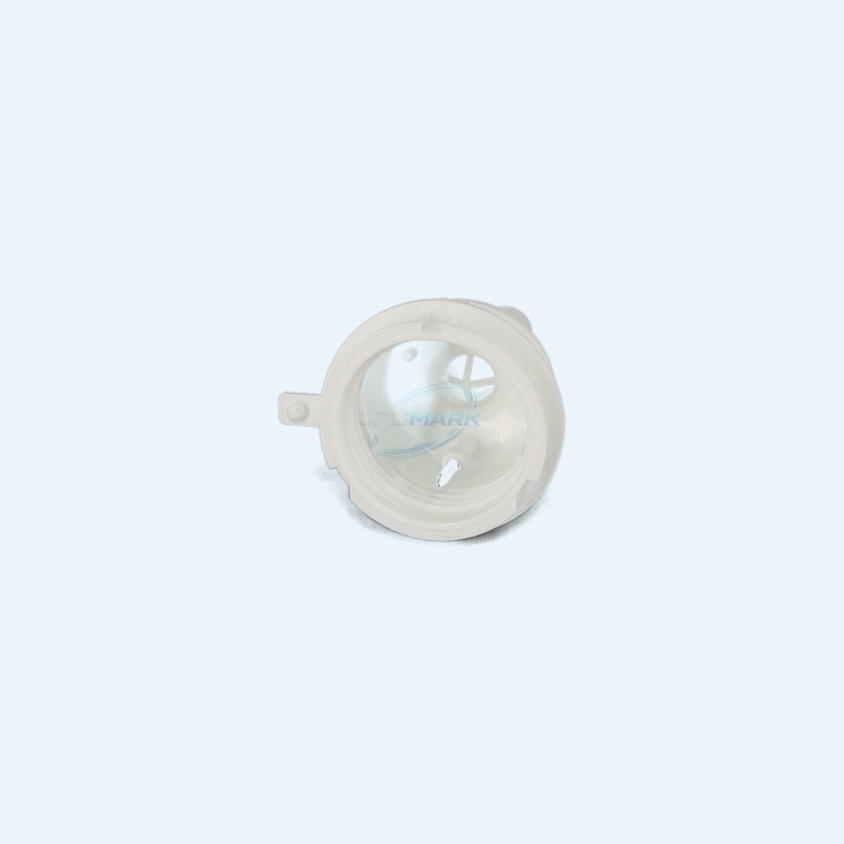UPLIMARK UVJ-X0504 make-up tank filler without cap for Videojet 400 Series, interior view