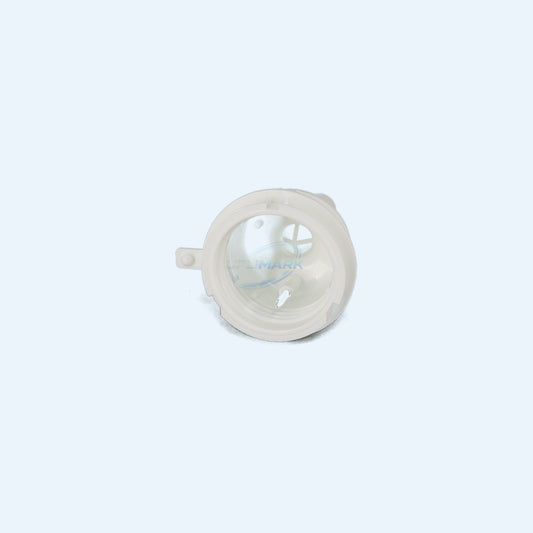 UPLIMARK UVJ-X0504 make-up tank filler without cap for Videojet 400 Series, interior view