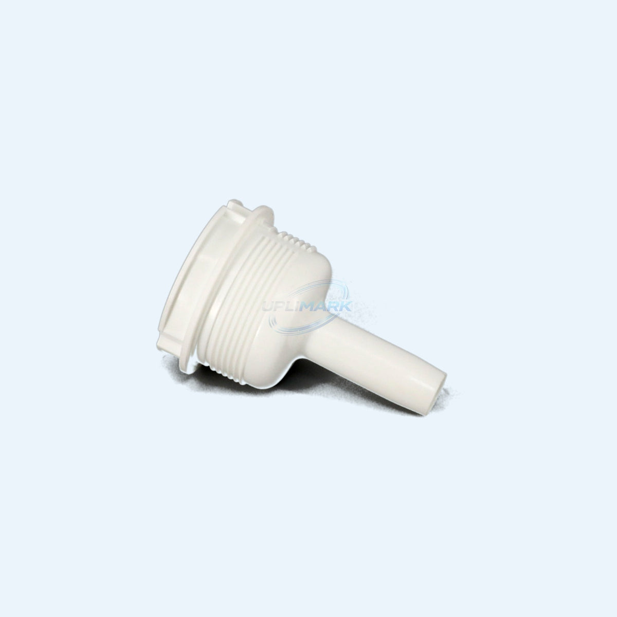 UPLIMARK UVJ-X0504 make-up tank filler without cap for Videojet 400 Series, side view
